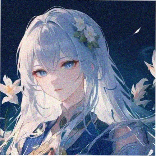 读者 松间月 头像